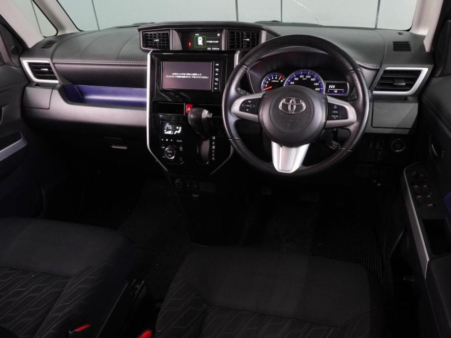 Toyota Roomy I Воронеж  - изображение 6