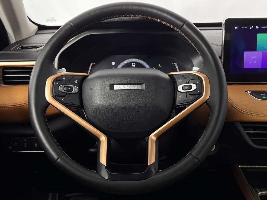 Haval Jolion I Калининград  - изображение 17