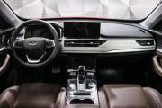 Chery Tiggo 8 Pro I Ульяновск  - изображение 25