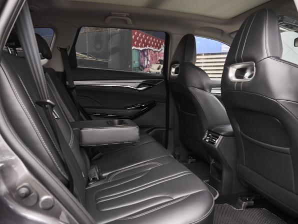 Changan CS75 Plus I Рестайлинг с пробегом 2023 года, цена 1 964 000 рублей, 47251 км, внедорожник, Автокод Объявления