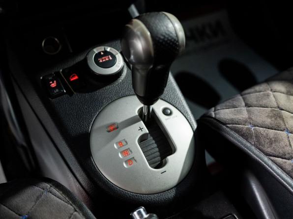 Nissan X-Trail II с пробегом 2007 года, цена 925 000 рублей, 182873 км, внедорожник, Автокод Объявления