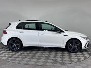 Volkswagen Golf VIII Ростов-на-Дону  - изображение 33