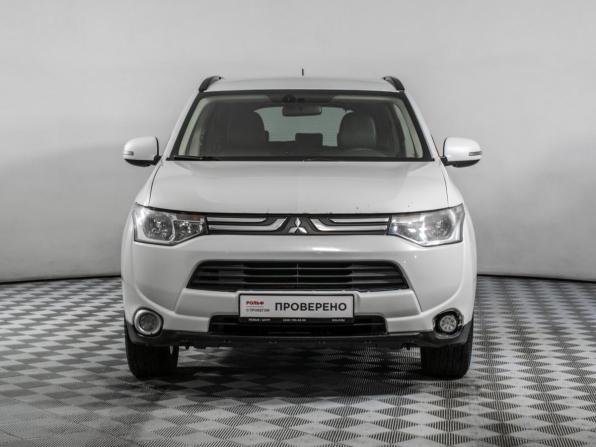Mitsubishi Outlander III с пробегом 2013 года, цена 1 160 000 рублей, 297204 км, внедорожник, Автокод Объявления