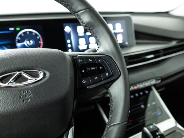 Chery Tiggo 4 Pro I Рестайлинг с пробегом 2024 года, цена 1 657 500 рублей, 33714 км, внедорожник, Автокод Объявления
