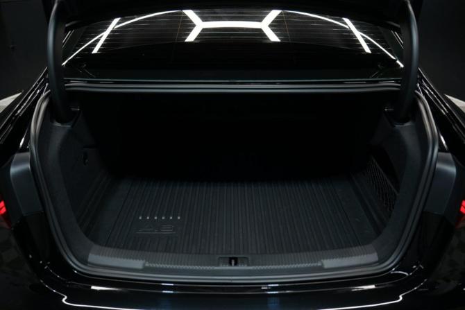 Audi A6 IV (C7) Рестайлинг с пробегом 2016 года, цена 2 177 000 рублей, 189166 км, седан, Автокод Объявления