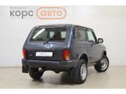 Lada (ВАЗ) 2121 (4x4) I Рестайлинг Коломна  - изображение 16