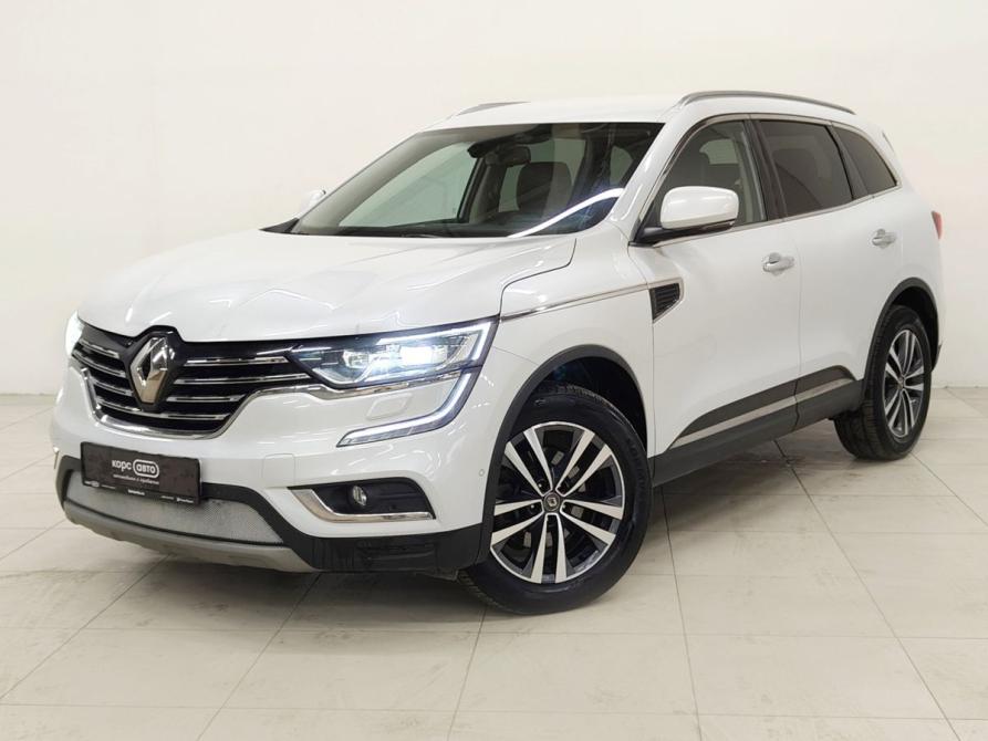 Renault Koleos II Тула  - изображение 1