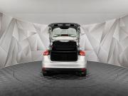 Ford Focus III Рестайлинг Москва  - изображение 32