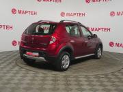 Renault Sandero I Вологда  - изображение 22