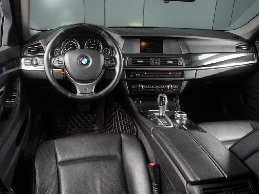 BMW 5 серии VI (F10/F11/F07) Минеральные Воды  - изображение 6