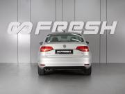 Volkswagen Jetta VI Рестайлинг Минеральные Воды  - изображение 19