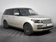 Land Rover Range Rover IV Санкт-Петербург  - изображение 29
