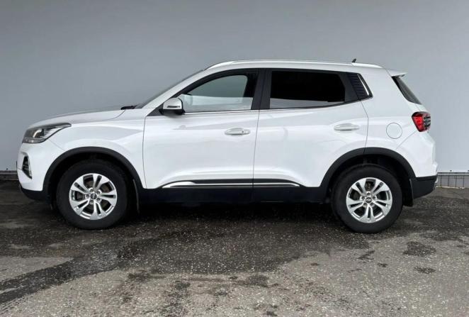 Chery Tiggo 4 Pro I с пробегом 2023 года, цена 1 395 000 рублей, 45608 км, внедорожник, Автокод Объявления