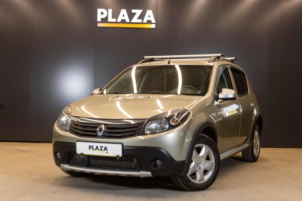 Renault Sandero I Уфа  - изображение 1