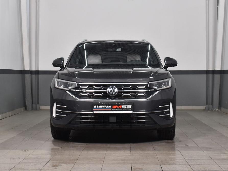 Volkswagen Tayron I Рестайлинг Кемерово  - изображение 2