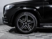 Mercedes-Benz GLS II (X167) Москва  - изображение 37