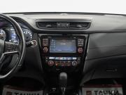 Nissan X-Trail III Рестайлинг Иркутск  - изображение 42