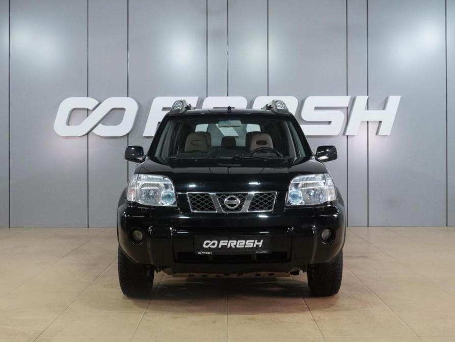 Nissan X-Trail I Рестайлинг Воронеж  - изображение 3