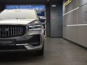 Geely Monjaro I Москва  - изображение 50