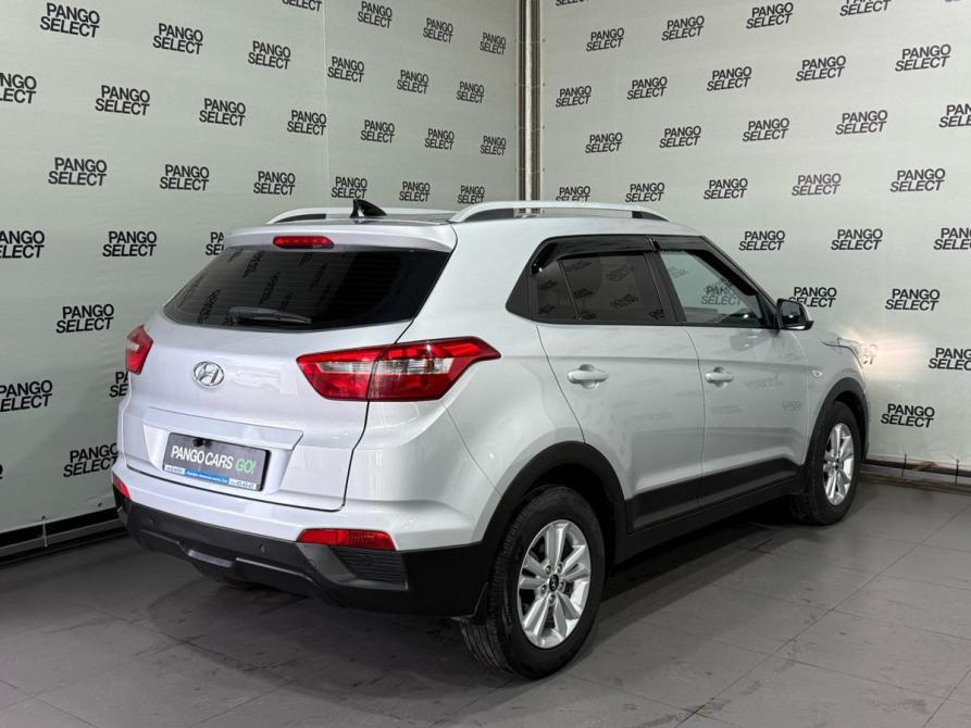 Hyundai Creta I Оренбург  - изображение 5