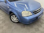 Chevrolet Lacetti I Воронеж  - изображение 24