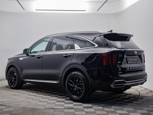 Kia Sorento IV с пробегом 2021 года, цена 3 595 000 рублей, 71023 км, внедорожник, Автокод Объявления