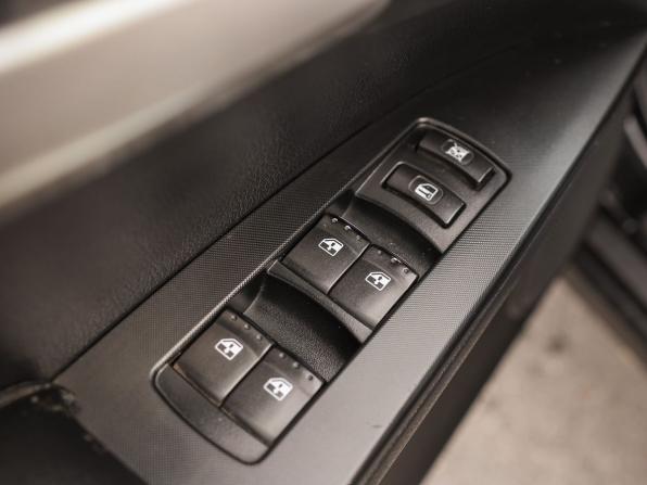 SsangYong Kyron I Рестайлинг с пробегом 2009 года, цена 499 000 рублей, 220319 км, внедорожник, Автокод Объявления