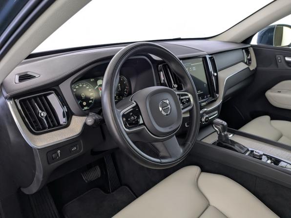 Volvo XC60 II с пробегом 2020 года, цена 3 950 000 рублей, 80596 км, внедорожник, Автокод Объявления