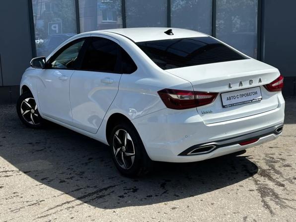 Lada (ВАЗ) Vesta I Рестайлинг (NG) с пробегом 2024 года, цена 1 240 000 рублей, 32381 км, седан, Автокод Объявления