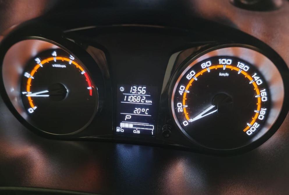 Lada (ВАЗ) Granta I Рестайлинг Ярославль  - изображение 9