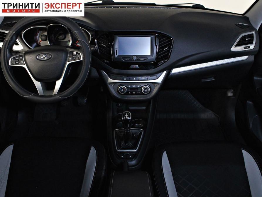 Lada (ВАЗ) Vesta I Белгород  - изображение 10