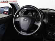 Lada (ВАЗ) Granta I Рестайлинг Белгород  - изображение 28