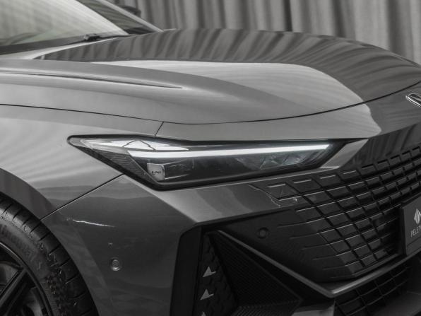Changan UNI-V I с пробегом 2023 года, цена 2 170 000 рублей, 47008 км, лифтбек, Автокод Объявления