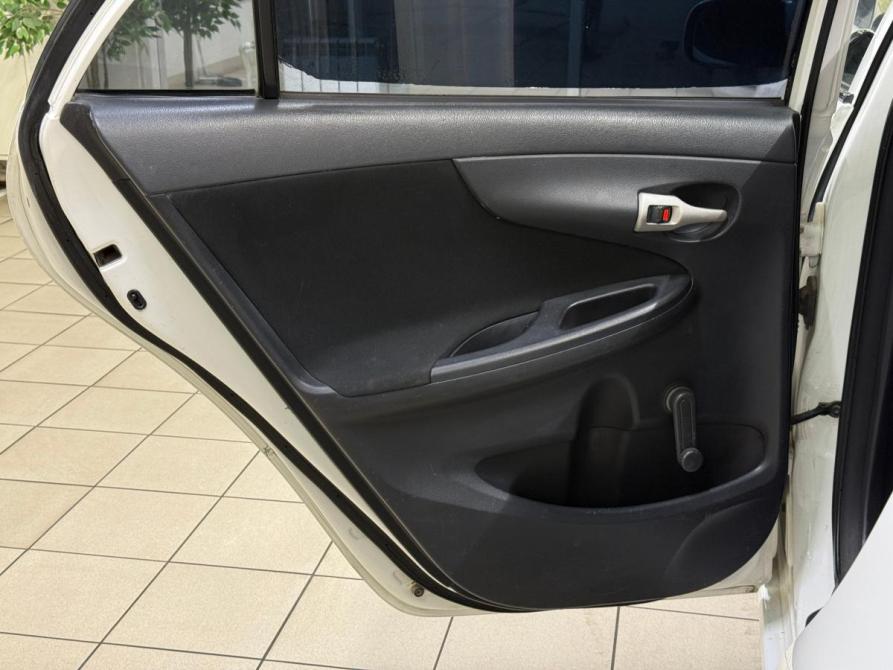 Toyota Corolla X (E140 E150) Волгоград  - изображение 15