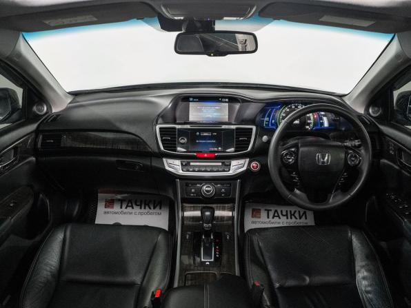 Honda Accord IX с пробегом 2013 года, цена 1 880 000 рублей, 237819 км, седан, Автокод Объявления