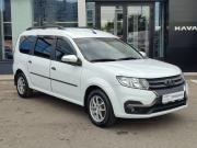 Lada (ВАЗ) Largus I Рестайлинг Москва  - изображение 22