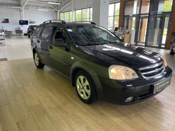 Chevrolet Lacetti I с пробегом 2011 года, цена 415 000 рублей, 222441 км, универсал, Автокод Объявления