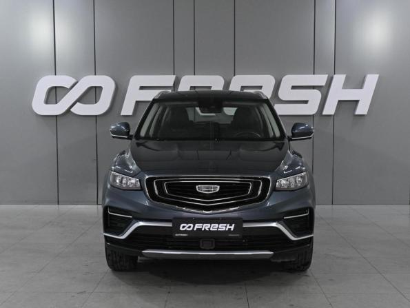 Geely Atlas Pro с пробегом 2021 года, цена 2 099 000 рублей, 27836 км, внедорожник, Автокод Объявления
