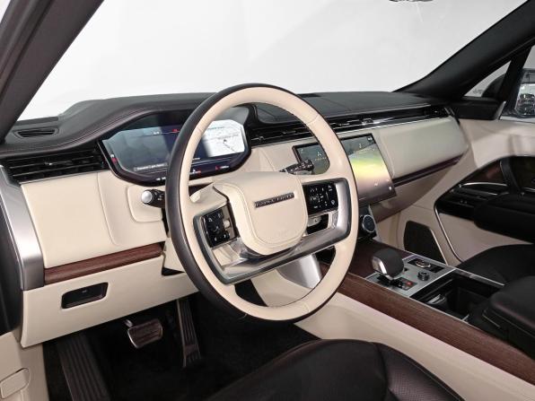Land Rover Range Rover V с пробегом 2023 года, цена 17 796 000 рублей, 76785 км, внедорожник, Автокод Объявления