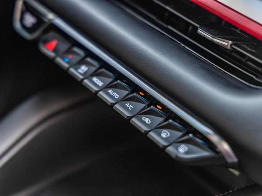 Geely Coolray I Рестайлинг Волгоград  - изображение 32