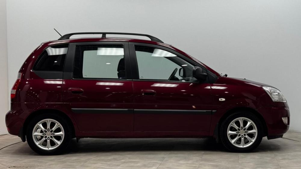 Hyundai Matrix I Рестайлинг 2 Киров  - изображение 5