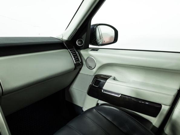 Land Rover Range Rover IV с пробегом 2014 года, цена 2 989 989 рублей, 216800 км, внедорожник, Автокод Объявления