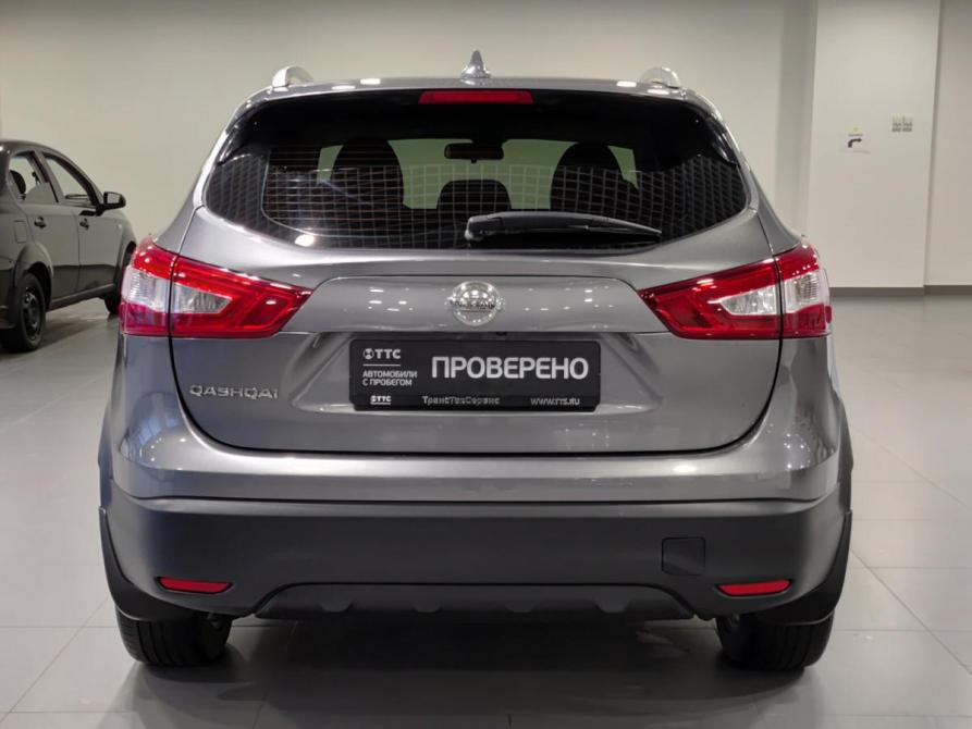 Nissan Qashqai II Казань  - изображение 7