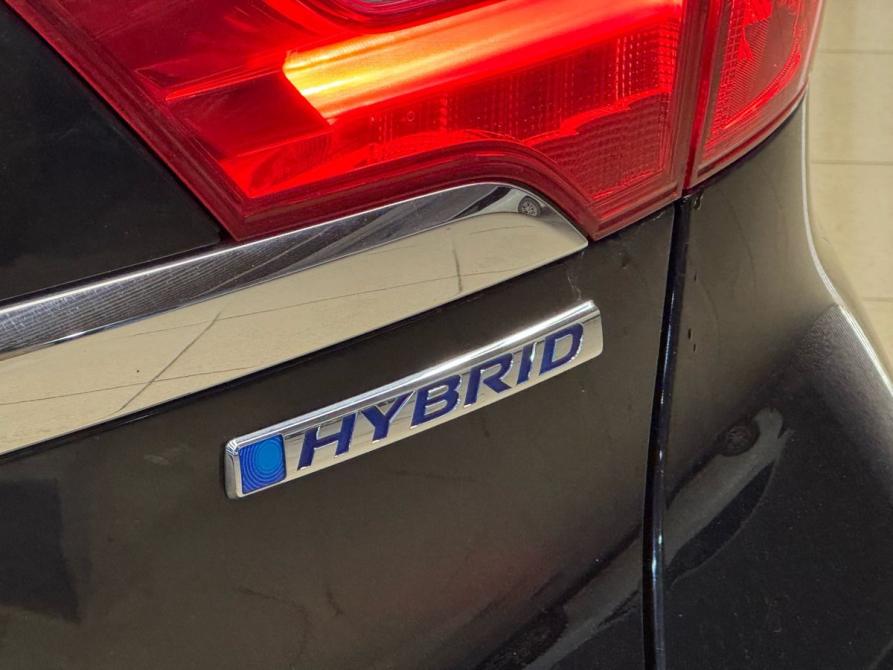 Honda Shuttle II Уфа  - изображение 7