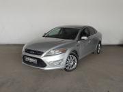 Ford Mondeo IV Рестайлинг Москва  - изображение 20