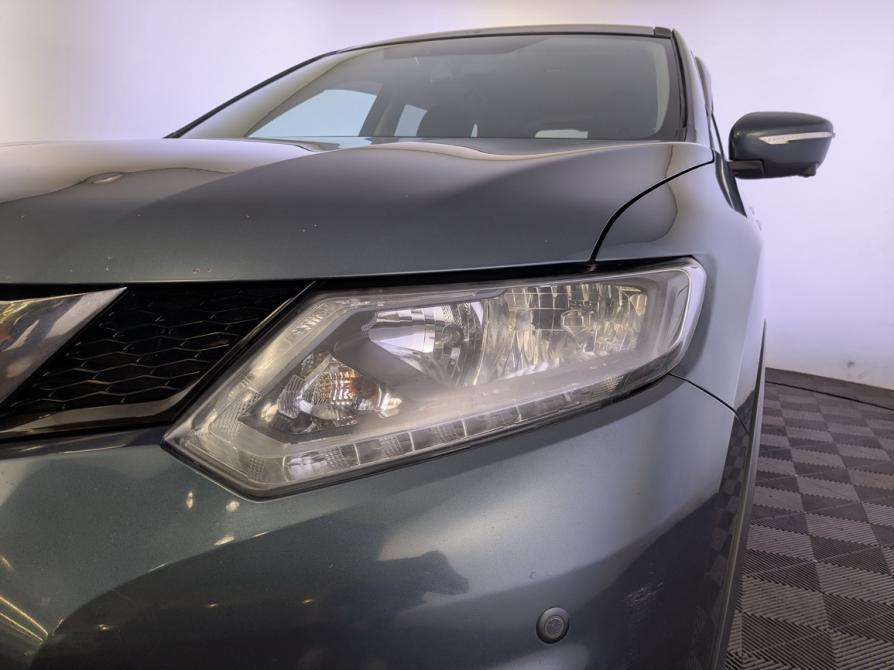 Nissan X-Trail III Москва  - изображение 7