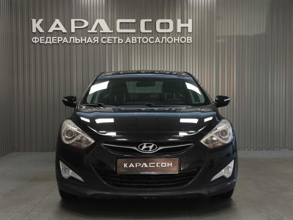 Hyundai i40 I с пробегом 2014 года, цена 1 159 000 рублей, 150329 км, седан, Автокод Объявления