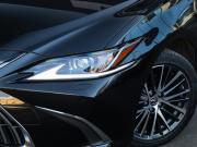 Lexus ES VII Рестайлинг Москва  - изображение 40