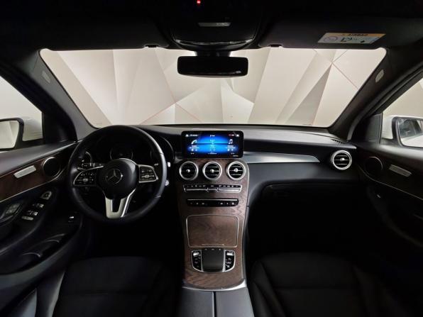 Mercedes-Benz GLC I (X253) Рестайлинг с пробегом 2020 года, цена 3 900 000 рублей, 89638 км, внедорожник, Автокод Объявления