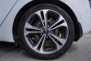 Kia Ceed II Рестайлинг Ульяновск  - изображение 45